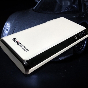 飛樂 救車行動電源 QC 3.0快充 第三代 (搭配全配件收納包) /台 PQC-8000P