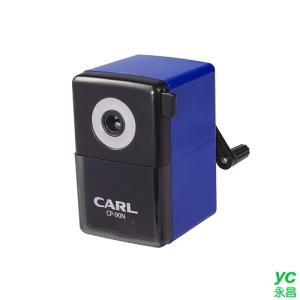 CARL 削鉛筆機(顏色隨機出貨) / 台 CP-90N