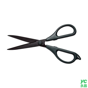 日本長谷川 CANARY 工藝用剪刀 (170mm) / 支 RMF-170K