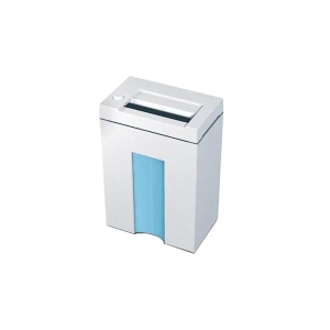 IDEAL 碎紙機 4mm長條狀 入口寬度220mm 可碎訂書針、迴紋針、信用卡 /台 2265