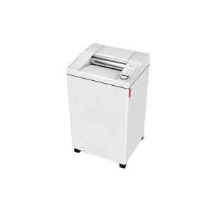 IDEAL 碎紙機 4x40mm短碎狀 入口寬度310mm(A3) 可碎釘書針、迴紋針、信用卡 /台 3104