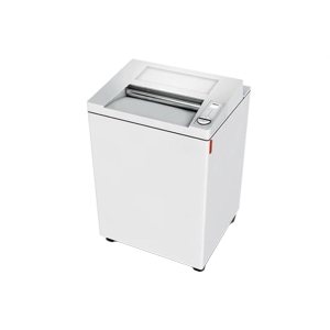 IDEAL 碎紙機 2x15mm短碎狀 入口寬度400mm(A3) 可碎釘書針、迴紋針、信用卡、光碟片 /台 3804