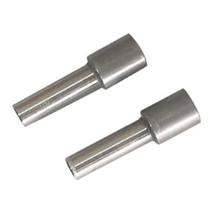 CARL NO.120 NO.120N 專用打洞機針 打洞針 打孔針 2支入 /組