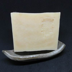 羊奶潤膚皂