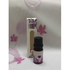 100%調和純精油-2號(佛手柑+快樂鼠尾草+天竺葵)