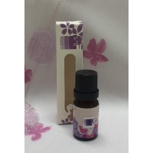 100%調和純精油-14號(安息香+佛手柑+快樂鼠尾草+廣藿香+天竺葵
