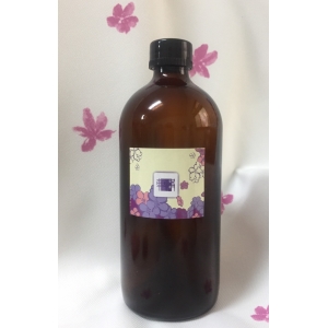 100%化妝品級玫瑰果油