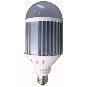 《光源小舖》20瓦 LED金屬散熱工業天井燈泡