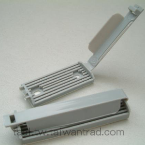 E00 自粘式排線座(FAWC-80)/每包100PCS