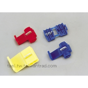 N02 接線夾(規格=WS-1)-1包/100PCS