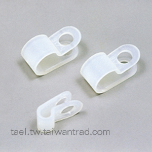E01 配線固定鈕(WL-1/2")/每包100PCS(數量大,歡迎詢價)