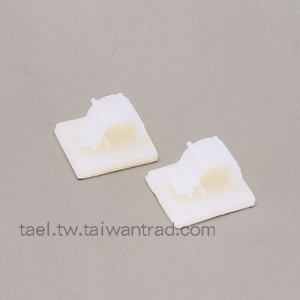 E04 二段式配線固定座(HW-11A)-100個/$700元