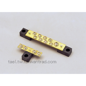 M15 接地端子(規格=5P)-每包20個/$340元