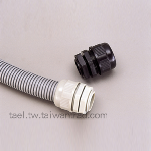 F05 浪管固定頭(型號=FC-22A-3/4"(數量大,歡迎詢價)