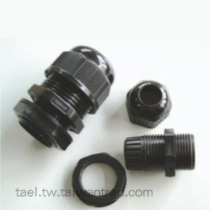 F06 外迫式電纜固定頭-型號-EG-09-L7(PG牙制)(數量大,歡迎詢價)