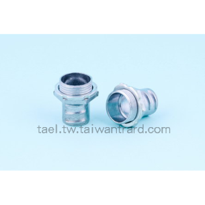 TA-JS金屬盒接頭(螺旋式)-型號=TAJS10(歡迎詢價)