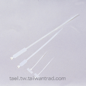 C05 標示扎線帶(GTK-110MC)/每包60PCS(數量大,歡迎詢價)