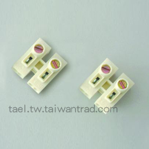 H0101 安定器端子台(插入式)/每包50個-$550元
