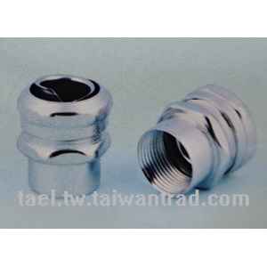 F21 不鏽鋼防水(內牙)管接(SUS304)-型號=SUSBSS20(另有2 1/2&quot; 3&quot; 4&quot;規格)