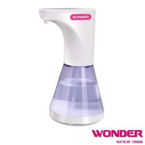 WONDER 智能感應酒精噴霧機 WH-Z01S(含運)(可i郵箱取貨)【振興券卡優惠】