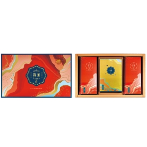 黑橋牌-流金禮盒C (單入)