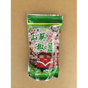 【阿里山鄉農會】 山葵椒鹽（150g）