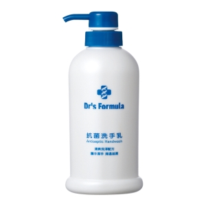 《台塑生醫》抗菌洗手乳(250ml*24瓶)一箱