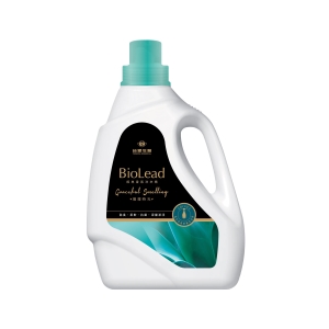 BioLead經典香氛洗衣精 - 璀璨時光 (2kg/6瓶/箱)