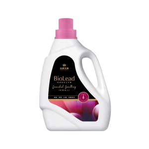 BioLead經典香氛洗衣精 - 紅粉佳人 (2kg/6瓶/箱)