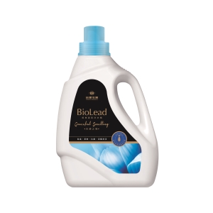 BioLead經典香氛洗衣精 - 天使之吻 (2kg/6瓶/箱)