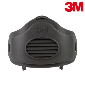 【醫碩科技】3M 3700濾棉固定盒 需搭配3M-3744活性碳濾棉及3200防毒口罩