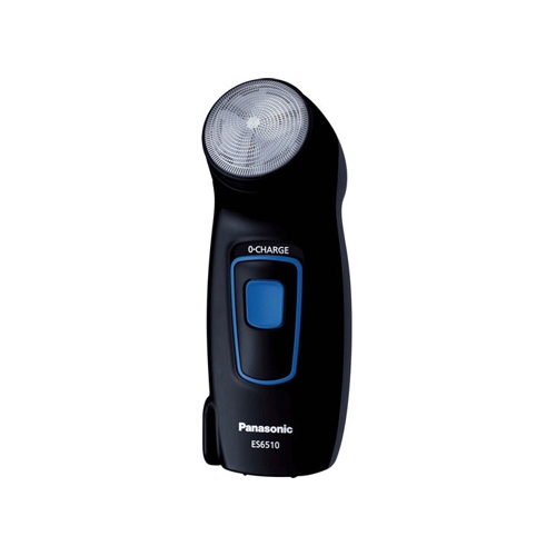 Panasonic國際旋轉式刮鬍刀 ES-6510
