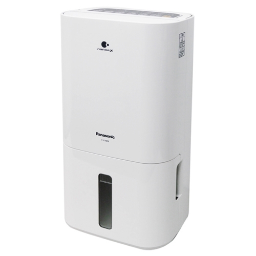 Panasonic國際牌8公升ECONAVI空氣清淨除濕機F-Y16EN - 富利旺家電百貨