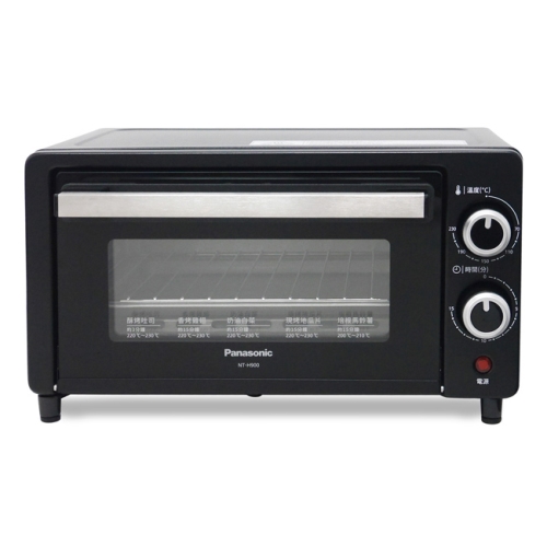 Panasonic國際牌9L烤箱 NT-H900 台