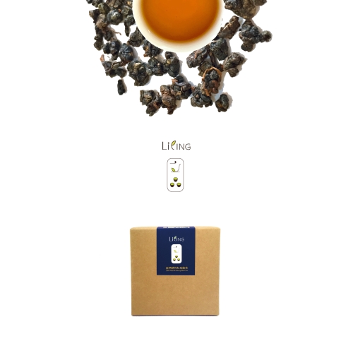 台湾好茶】坪林 蜜香紅茶 （蜜香り)蜜香烏龍茶 蜜香凍