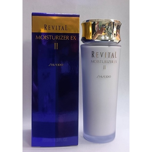 享生活】SHISEIDO 資生堂莉薇特麗全效乳液EX II - 享生活- i郵購-Postmall