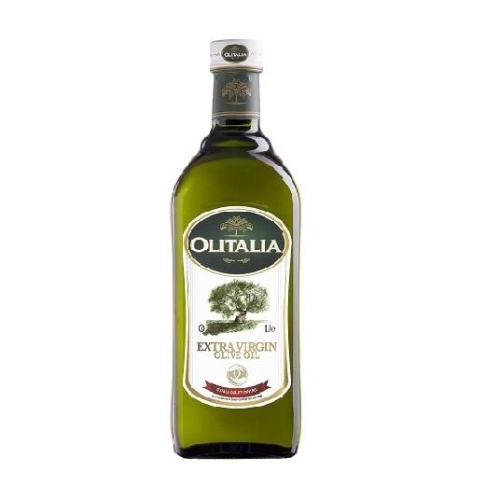 奧利塔特級冷壓橄欖油1000ml*12瓶