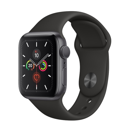 新品未開封 Apple Watch SE2 40mm シルバー GPS｜スマホ・タブレット 