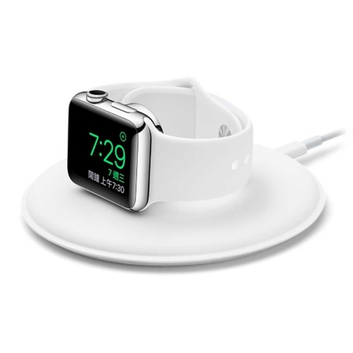 Apple Watch MLDW2TA/A 磁性充電座_ 台灣公司貨- FGin i郵購