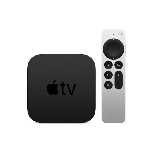 Apple TV 4K 32GB MXGY2 TA/A _ 台灣公司貨 (2021) ＋ HDMI線 Apple TV 4K 32GB MXGY2 TA/A _ 台灣公司貨 (2021)