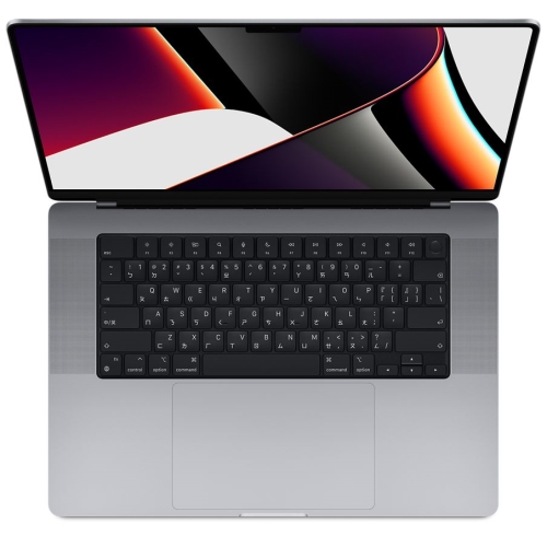 Apple MacBook Pro 16吋 M1 Max 10核心CPU/32核心GPU/32G/1TB _ 原廠公司貨 Apple MacBook Pro 16吋 M1 Max 10核心CPU/32核心GPU/32G/1TB _ 原廠公司貨 (太空灰)