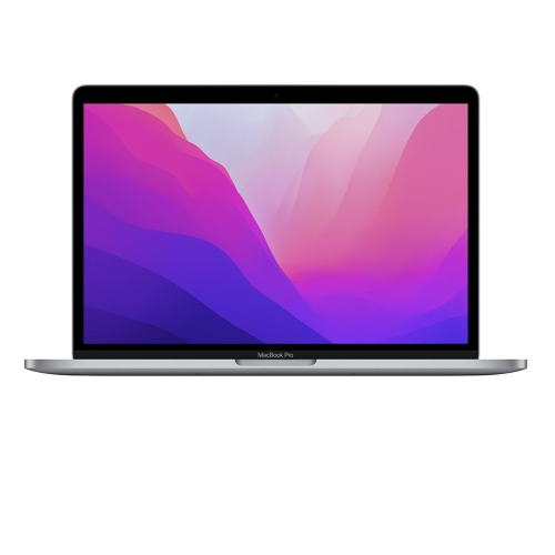 Apple 13.3吋 MacBook Pro M2/8CPU/10GPU/8G/512G - 台灣公司貨 Apple 13.3吋 MacBook Pro M2/8CPU/10GPU/8G/512G - 台灣公司貨 (太空灰)