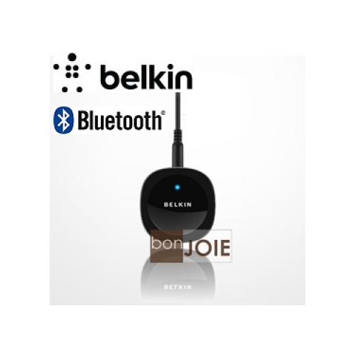 bonJOIE Belkin Bluetooth Music Receiver