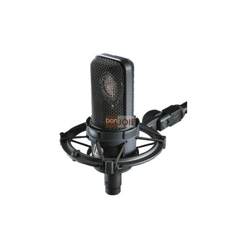 bonJOIE:: 日本製鐵三角Audio-Technica AT4040 麥克風(全新盒裝