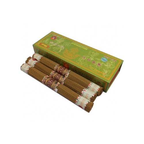 紫晶宮】級品藏香三十五味藏藥香手工上品- 紫晶宮佛教文物用品- i郵購