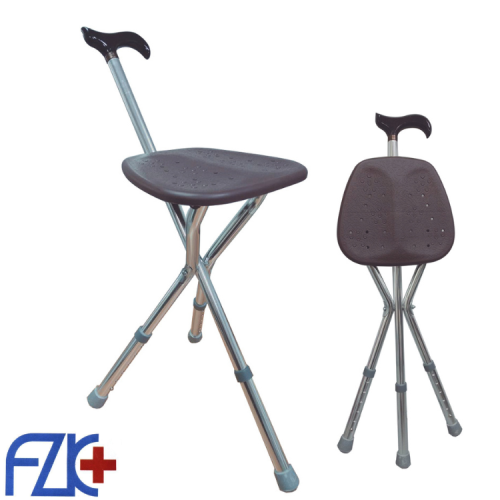 【醫康生活家】FZK富士康 手杖椅 FZK-2103 拐杖椅 柺杖