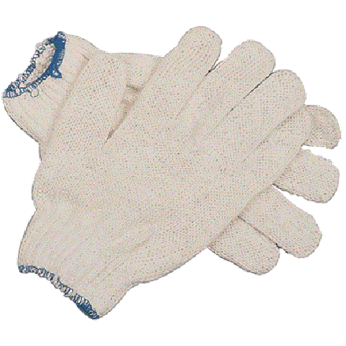 【STAT】20兩 棉紗手套 (1打12雙) 1包12雙