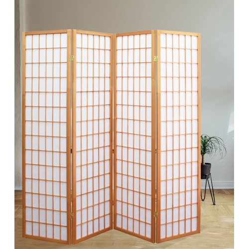 高級屏風金物　屏風　表装　表具　表具師　掛軸 免運】耀宏屏風二折式屏風三折式屏風四折式屏風YH093 YH093-2