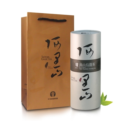 阿里山高山茶(普裝300g) - 中埔鄉農會農特產行銷網- i郵購-Postmall