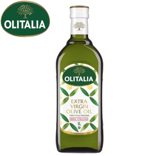 【兆宏】奧利塔特級初榨橄欖油(1000ml)X12瓶